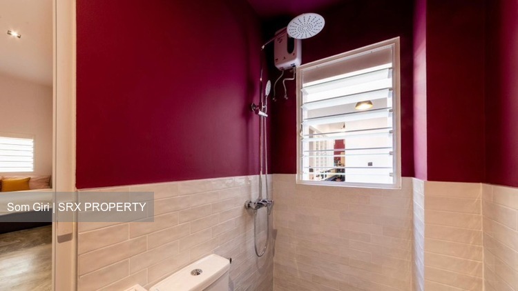 Kinta Road (D8), Apartment #639099531